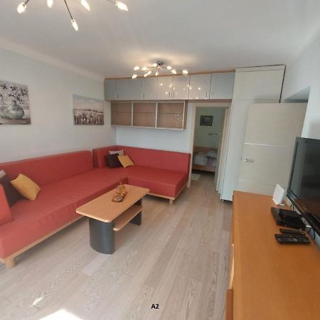 Anago Apartments Zadar Eksteriør billede
